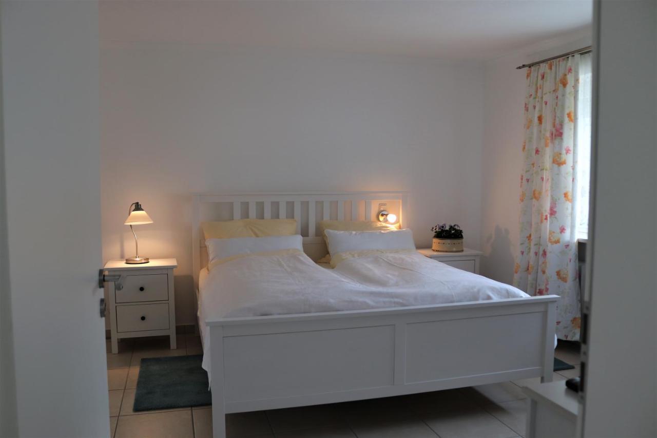 Schoene Ferienwohnung Vor Den Toren Pullman Citys Zwei Aicha vorm Wald Exterior foto